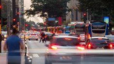 El robo de autos en la Ciudad y el Gran Buenos Aires creció durante mayo El robo de autos en la Ciudad y el Gran Buenos Aires creció durante mayo