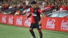 Brian Aguirre se sumará a Tomás Belmonte y Gary Medel Brian Aguirre se sumará a Tomás Belmonte y Gary Medel