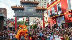 Año Nuevo Chino 2026: actividades, rituales y sabores en el Barrio Chino de Buenos Aires. Año Nuevo Chino 2026: actividades, rituales y sabores en el Barrio Chino de Buenos Aires.