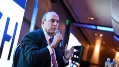 Guillermo Francos descartó la posibilidad de ocupar otro rol en el Gobierno.&nbsp;