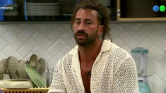 Lisandro reveló la verdad sobre Denisse. Lisandro reveló la verdad sobre Denisse.