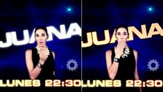 Juana Viale, la más odiada: cierra la promo del Bailando y sigue provocando celos a sus compañeros Juana Viale, la más odiada: cierra la promo del Bailando y sigue provocando celos a sus compañeros