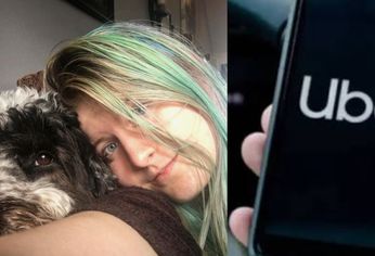 Uber deberá pagar 40 millones de dólares por el abandono y muerte de una joven en la ruta.