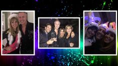 El gran festejo de cumpleaños de Marley: luces, amigos y ¿entrega de los Martín Fierro? El gran festejo de cumpleaños de Marley: luces, amigos y ¿entrega de los Martín Fierro?