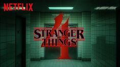 TUDUM: Netflix presentó nuevo tráiler de Stranger Things 4 TUDUM: Netflix presentó nuevo tráiler de Stranger Things 4