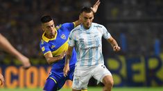 El Xeneize busca una victoria ante su gente. El Xeneize busca una victoria ante su gente.