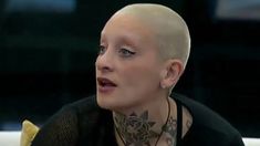 Furia fue interrumpida por Gran Hermano 2023 y se armó un escándalo. Furia fue interrumpida por Gran Hermano 2023 y se armó un escándalo.