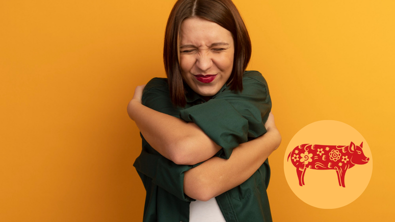 Quienes cuentan con este signo se caracterizan por su gran empatía y sensibilidad