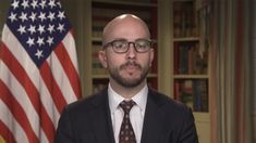 Juan González, asesor para América Larina de Biden.