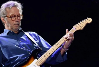 C5N | Eric Clapton
