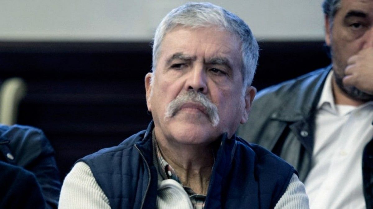 Operaron del corazón a Julio De Vido: su familia cuestionó las condiciones de detención