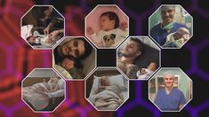 Por primera vez, Wanda Nara y Mauro Icardi contaron como empezó su relación, y muestran nuevas fotos de su beba Por primera vez, Wanda Nara y Mauro Icardi contaron como empezó su relación, y muestran nuevas fotos de su beba