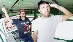 Camionero﻿ será parte de Rock en Baradero.
