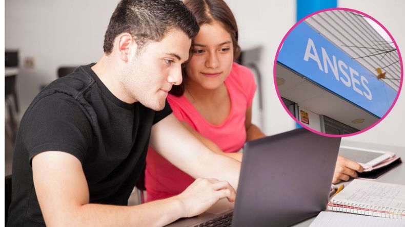 ANSES dio dos buenas noticias sobre las Becas Progresar.