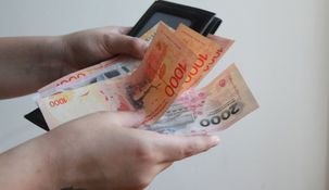 Los salarios aumentaron un 16,1% nominal, contra una inflación del 8,8%. Los salarios aumentaron un 16,1% nominal, contra una inflación del 8,8%.