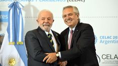 Lula: La región puede claramente contribuir a un orden mundial pacífico