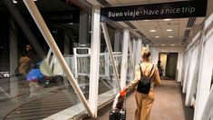 El transporte publico de aviones, micros y y trenes fueron elegidos por los turistas en este finde largo.&nbsp;