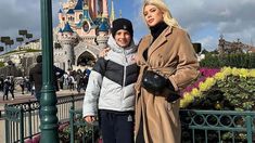 La enorme sorpresa de Wanda Nara a su hijo Benedicto para su cumpleaños La enorme sorpresa de Wanda Nara a su hijo Benedicto para su cumpleaños