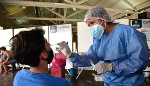 Los casos de hepatitis pueden estar vinculados al Covid-19.
