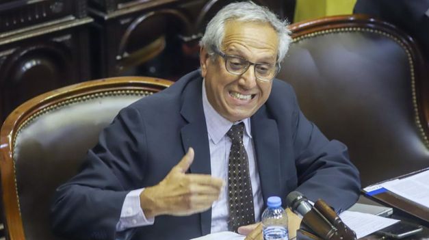 Facundo Suárez Lastra