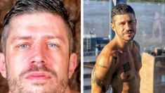 El modelo fue denunciado por abuso sexual dentro del Hotel de los Famosos 2. El modelo fue denunciado por abuso sexual dentro del Hotel de los Famosos 2.