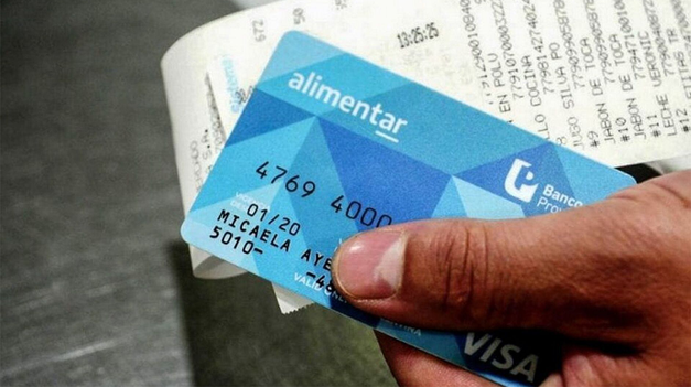 El Gobierno confirmó un aumento del 38% en la Tarjeta Alimentar: en cuánto quedaron los montos
