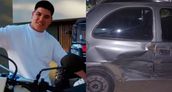 La familia de Thiago Medina pide 25 dadores de sangre