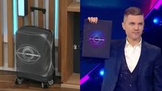 La casa de Gran Hermano 2024-25 sumará un nuevo participante tras el abandono. La casa de Gran Hermano 2024-25 sumará un nuevo participante tras el abandono.