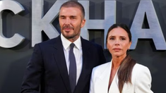 ‘Beckham’ es una serie documental de Netflix sobre la vida del exjugador del Manchester United ‘Beckham’ es una serie documental de Netflix sobre la vida del exjugador del Manchester United