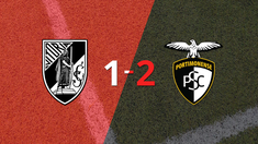 portimonense supero a vitoria guimaraes con dos tantos de carlinhos portimonense supero a vitoria guimaraes con dos tantos de carlinhos