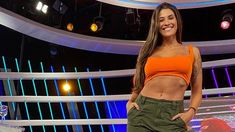 Ivana Nadal Ivana Nadal