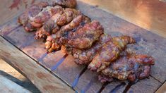 Dónde se puede disfrutar de las mejores mollejas de la ciudad. Dónde se puede disfrutar de las mejores mollejas de la ciudad.