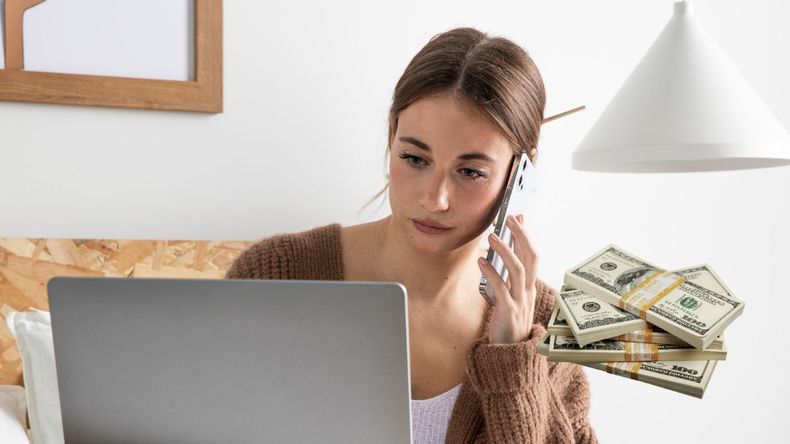 Los requisitos y el paso a paso para postularse a esta gran oportunidad para trabajar desde cualquier parte del mundo