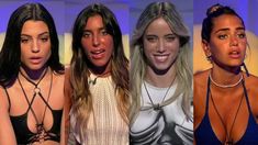 Dos de las participantes más polémicas de Gran Hermano 2023 pasarán al streaming. Dos de las participantes más polémicas de Gran Hermano 2023 pasarán al streaming.