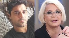 Sigue el escándalo de Cebollitas: ahora tildan de maltratadora a Carmen Barbieri Sigue el escándalo de Cebollitas: ahora tildan de maltratadora a Carmen Barbieri