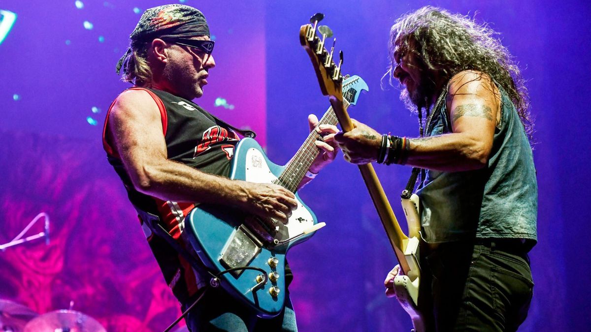 La Renga en el Parque de la Ciudad: cómo llegar, dónde estacionar y qué colectivos serán gratis