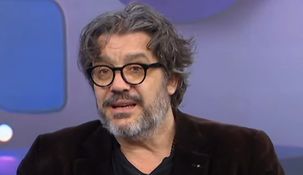 El artista fue detenido en la Provincia de Santa Fe.