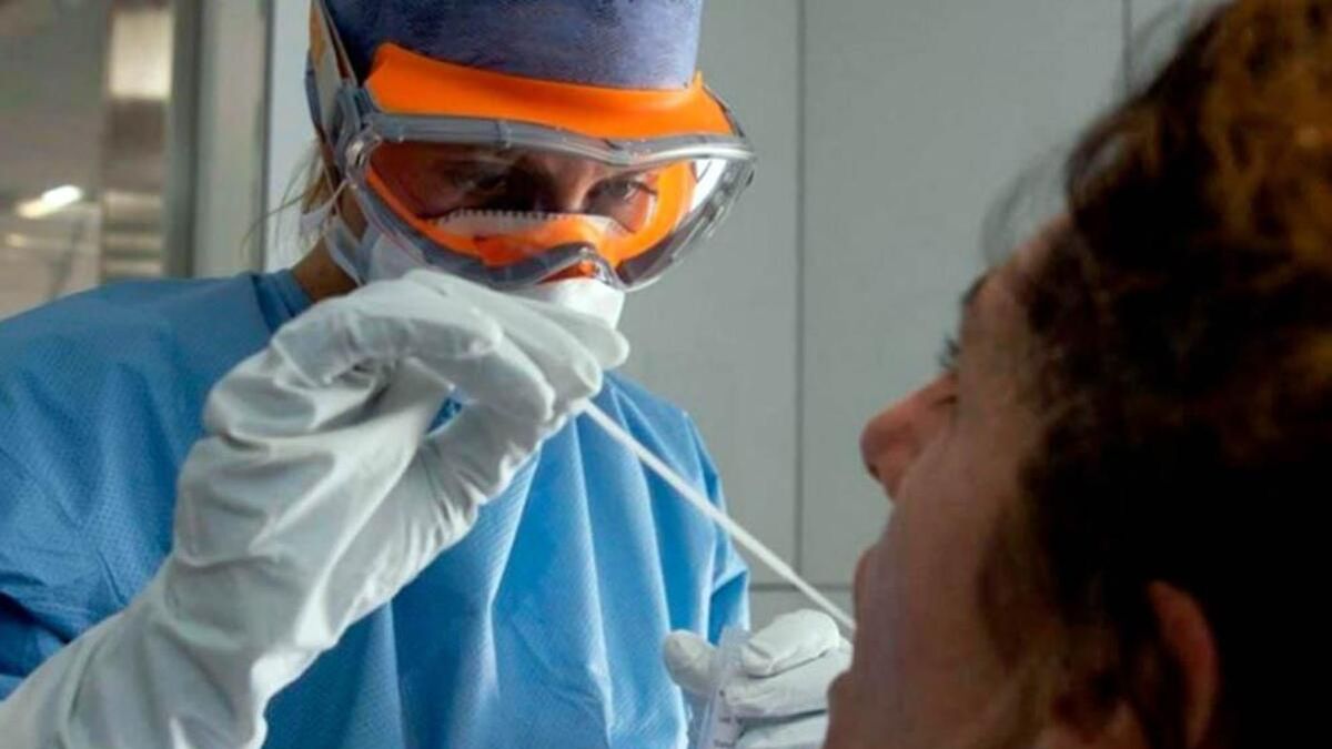 La Universidad Nacional de La Plata registrará el próximo miércoles a posibles donantes de médula ósea