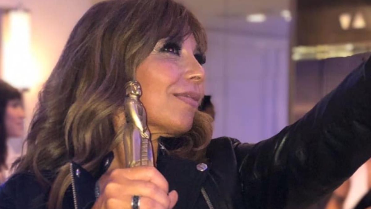 De qué murió Marcela Giorgi, la histórica locutora de radio