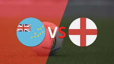 nueva caledonia vs. inglaterra, por grupo c - fecha 1 de mundial fifa sub 17 nueva caledonia vs. inglaterra, por grupo c - fecha 1 de mundial fifa sub 17