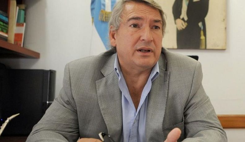 Jorge DOnofrio.