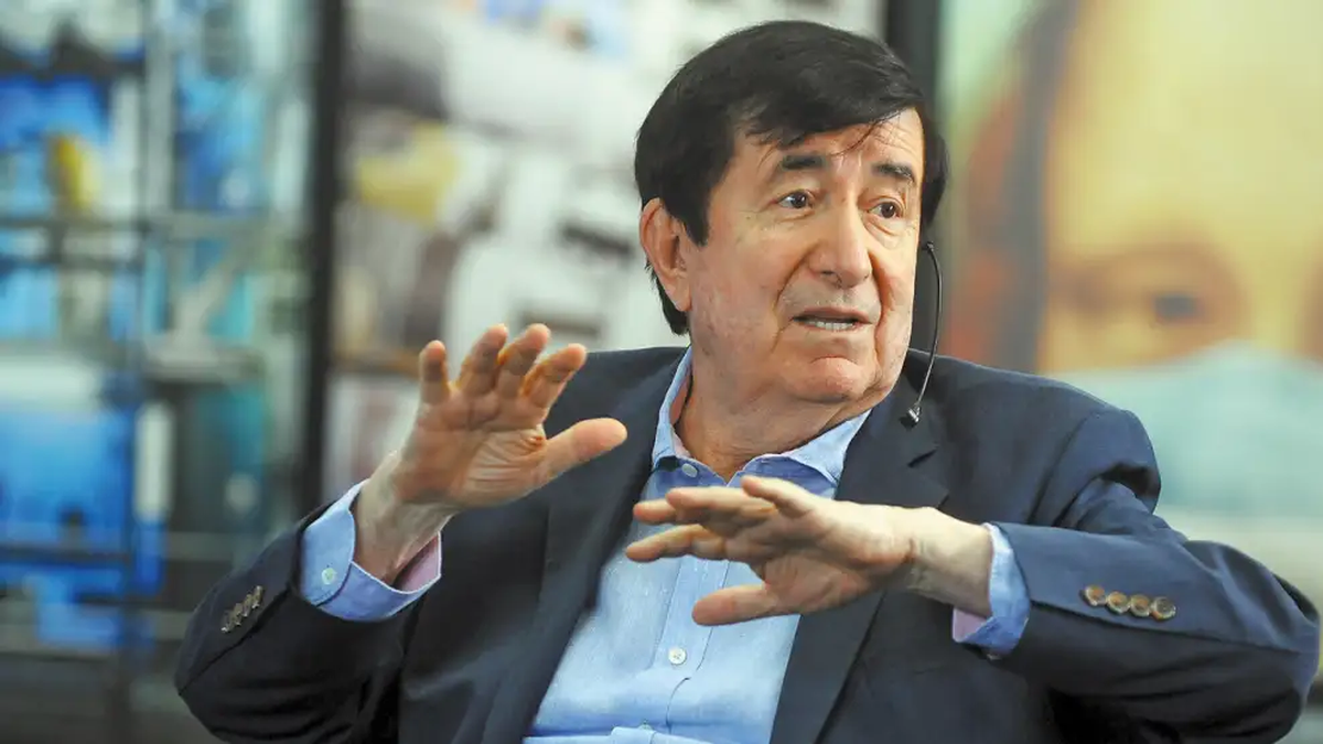 Durán Barba advirtió sobre un 