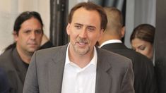Nicolás Cage afirmó que recuerda estar en el útero de su madre Nicolás Cage afirmó que recuerda estar en el útero de su madre