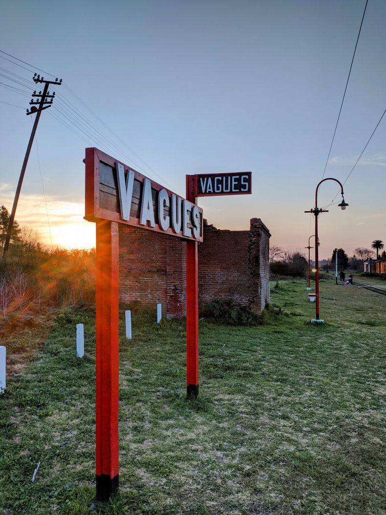 Se trata de un pueblo cerca de la Ciudad de Buenos Aires que tiene de todo: naturaleza, buena gastronomía y varias actividades para hacer turismo.