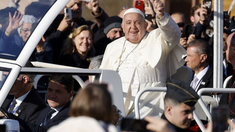 El pontificado del papa Francisco duró 12 años