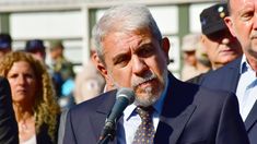 Aníbal Fernández, tras la represión en Jujuy: Está todo pensado para que las cosas salieran como salieron