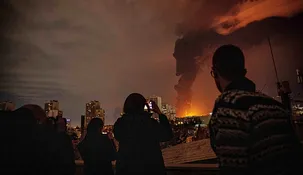 Ataquesen Irán. Fuentes: Euronews. Ataquesen Irán. Fuentes: Euronews.