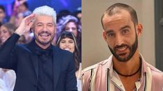 Marcelo Tinelli estaría a punto de cumplirle el sueño a Maxi Guidici. Marcelo Tinelli estaría a punto de cumplirle el sueño a Maxi Guidici.