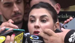 La Cámara de Diputados expresó su solidaridad incondicional con todas las victimas.