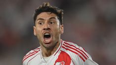 River le ganó a Instituto con un gol de Gonzalo Montiel. River le ganó a Instituto con un gol de Gonzalo Montiel.